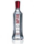 Een meer vodka